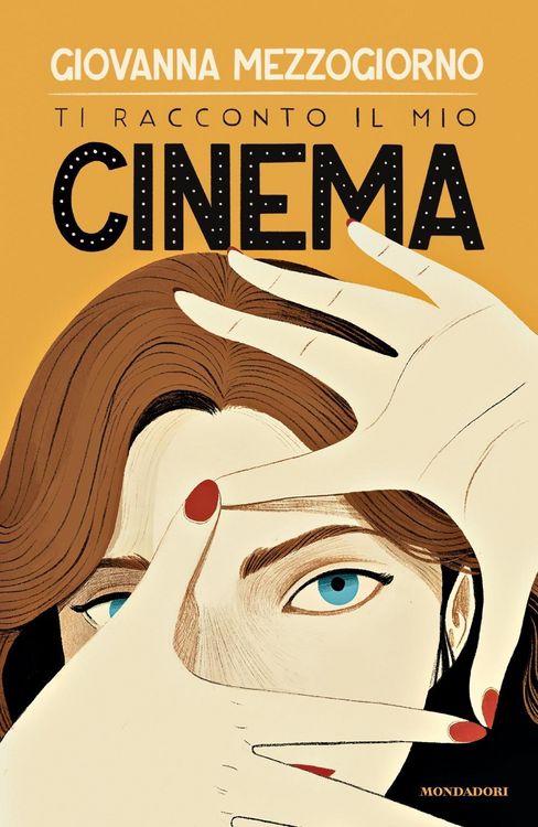 Produktbild: Ti racconto il mio cinema
