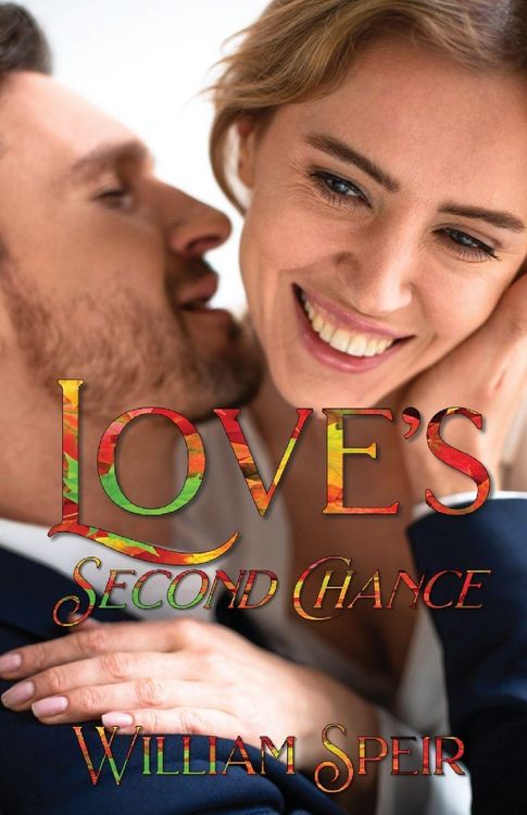 Produktbild: Love's Second Chance