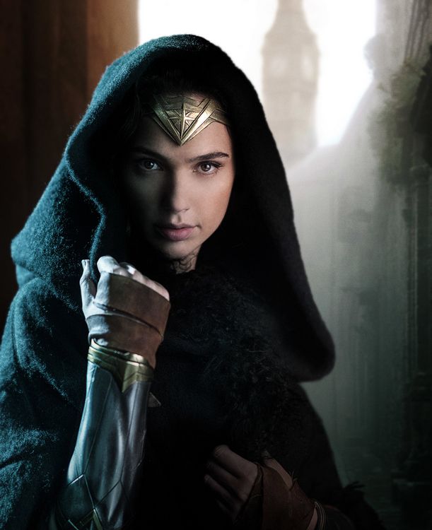 Produktbild: Wonder Woman