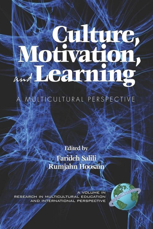 Produktbild: Culture, Motivation and Learning