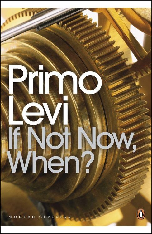 Produktbild: If Not Now, When?