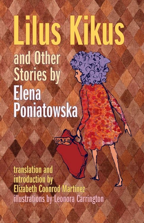 Produktbild: Lilus Kikus and Other Stories