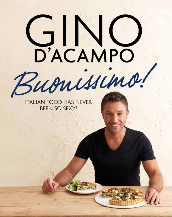 Produktbild: Buonissimo!