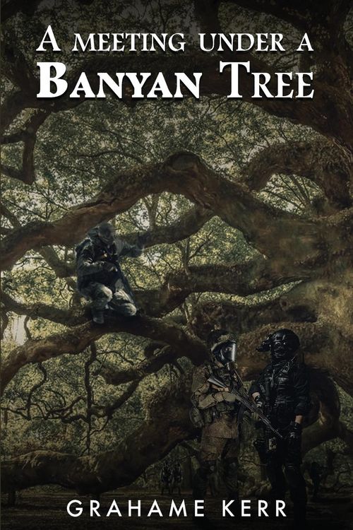 Produktbild: A Meeting Under A Banyan Tree