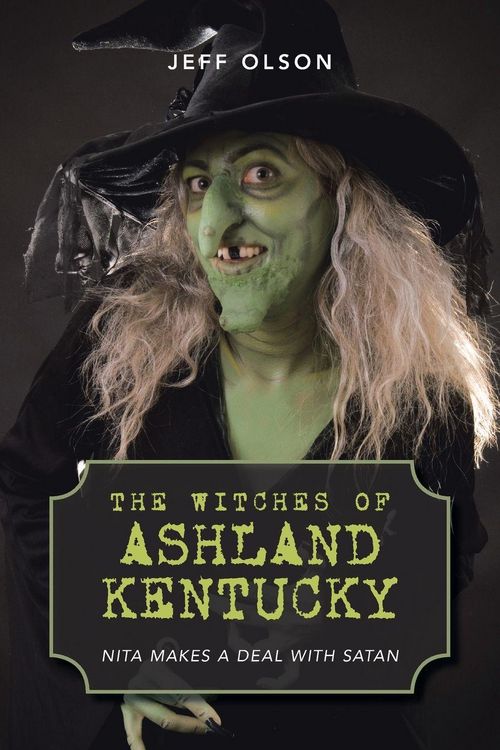 Produktbild: The Witches of Ashland Kentucky