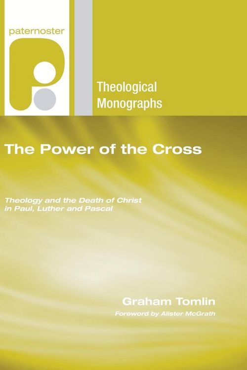 Produktbild: The Power of the Cross