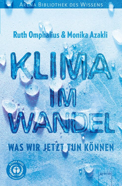 Produktbild: Klima im Wandel. Was wir jetzt tun k&ouml;nnen