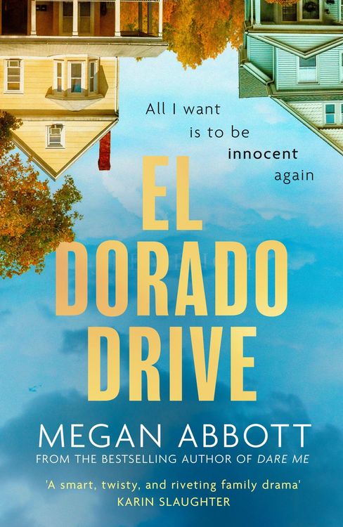 Produktbild: El Dorado Drive