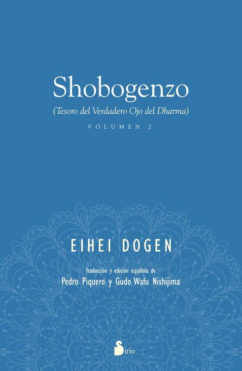 Produktbild: Shobogenzo 2