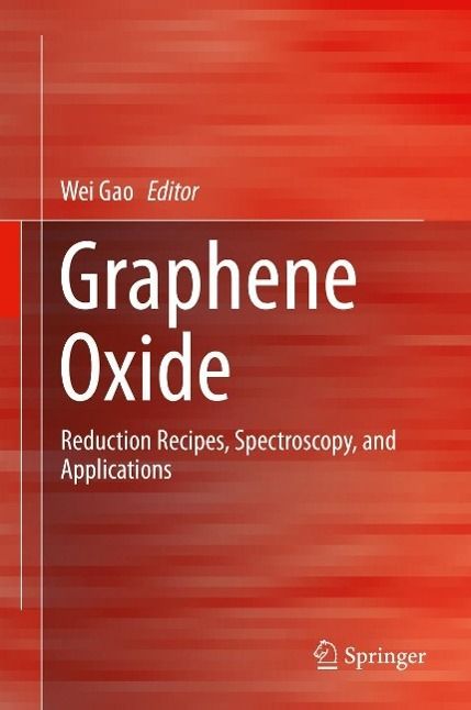 Produktbild: Graphene Oxide