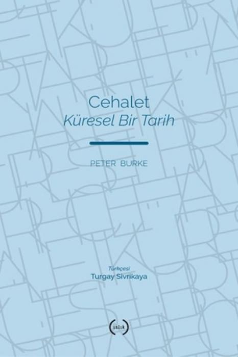 Produktbild: Cehalet - K&uuml;resel Bir Tarih