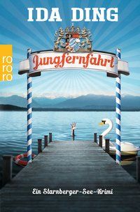 Produktbild: Jungfernfahrt