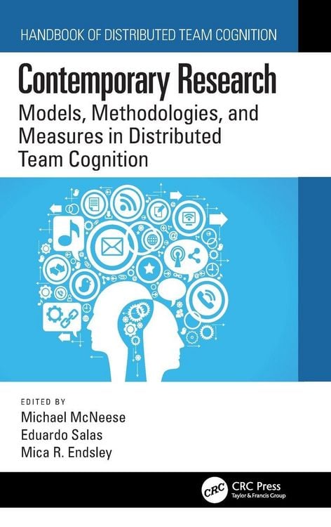 Produktbild: Contemporary Research