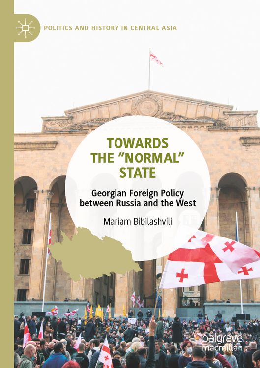 Produktbild: Towards the &ldquo;Normal&rdquo; State