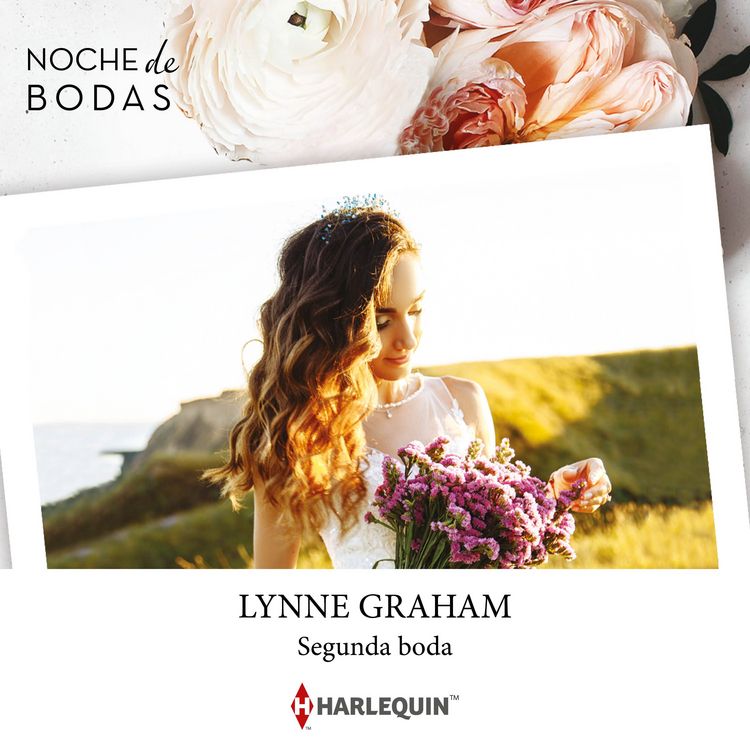 Produktbild: Segunda boda