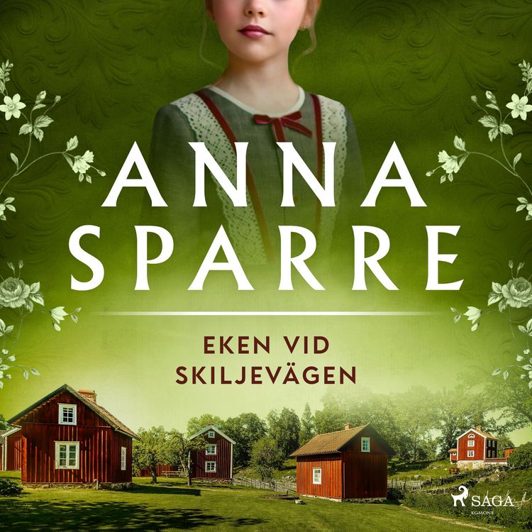 Produktbild: Eken vid skiljev&auml;gen