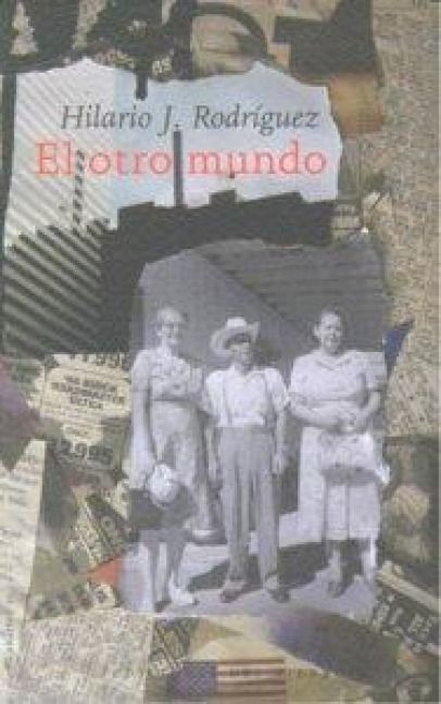 Produktbild: El otro mundo