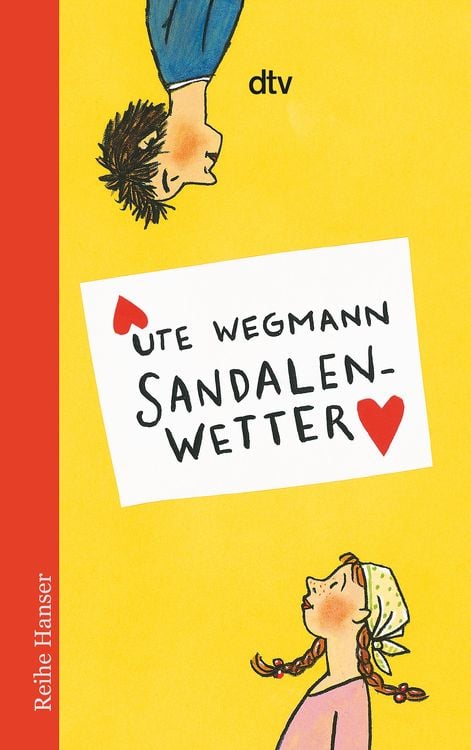 Produktbild: Sandalenwetter