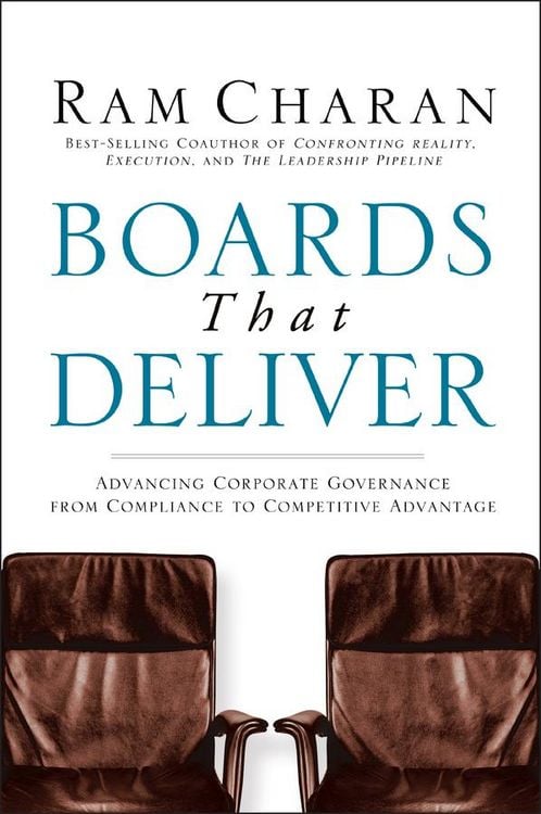 Produktbild: Boards That Deliver