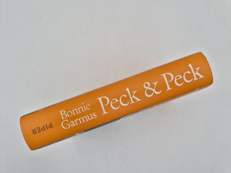 Produktbild: Peck & Peck