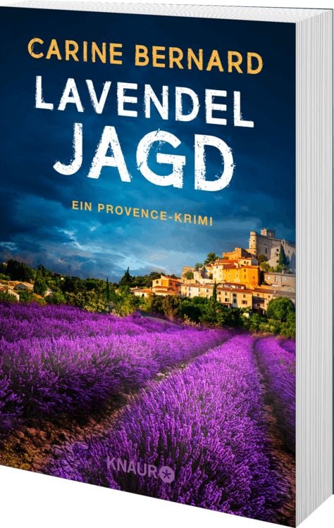 Produktbild: Lavendel-Jagd