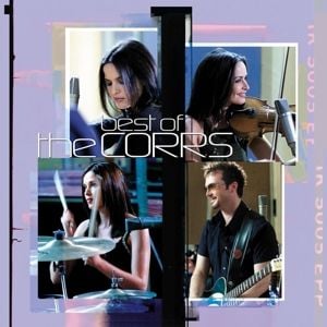 Produktbild: Best of The Corrs