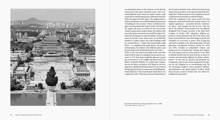 Produktbild: Constructing the Socialist Way of Life