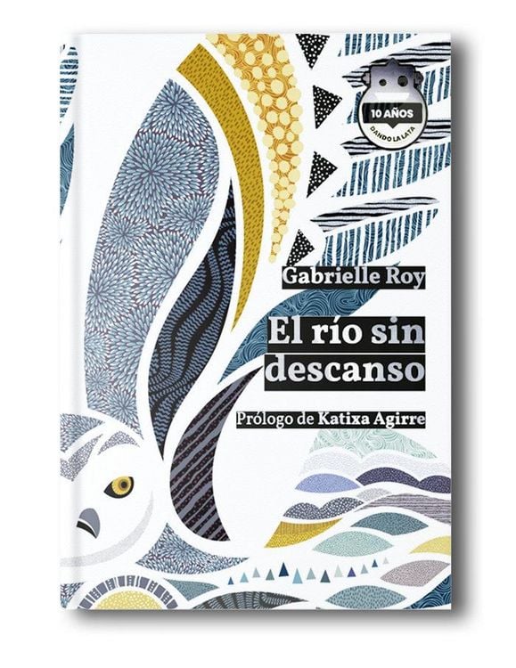 Produktbild: Rio sin descanso