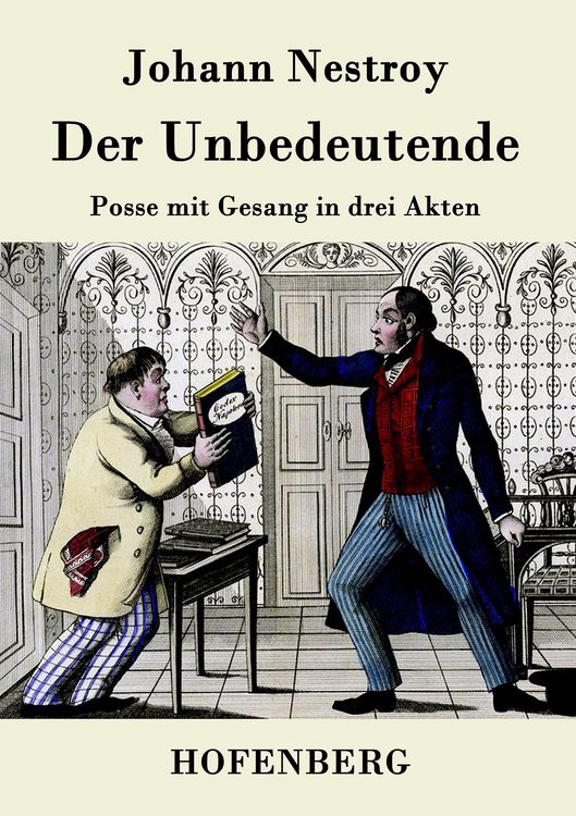 Produktbild: Der Unbedeutende