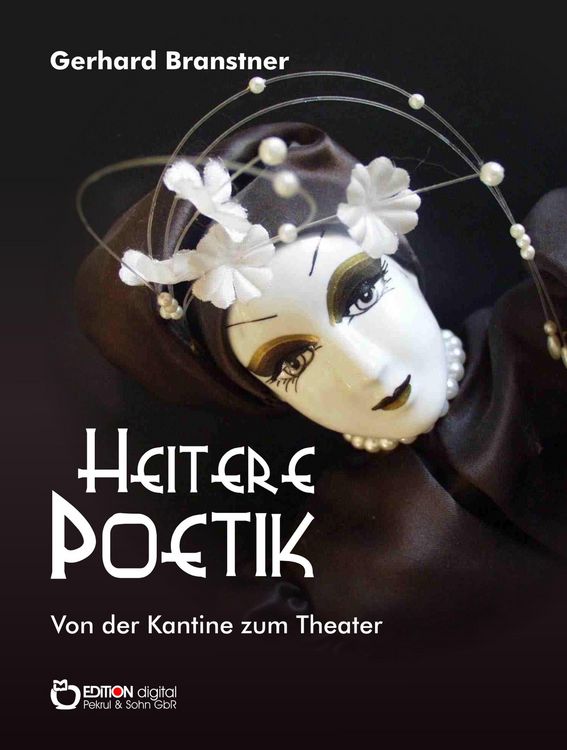 Produktbild: Heitere Poetik