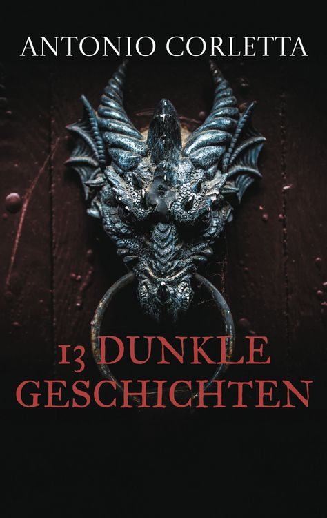 Produktbild: 13 dunkle Geschichten