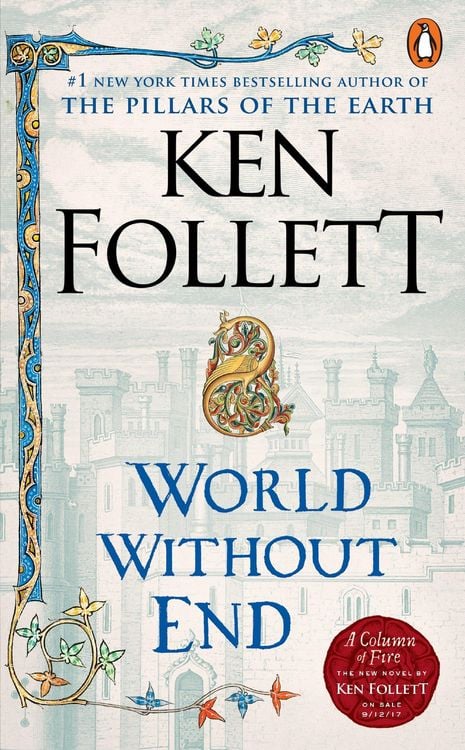 Produktbild: World Without End