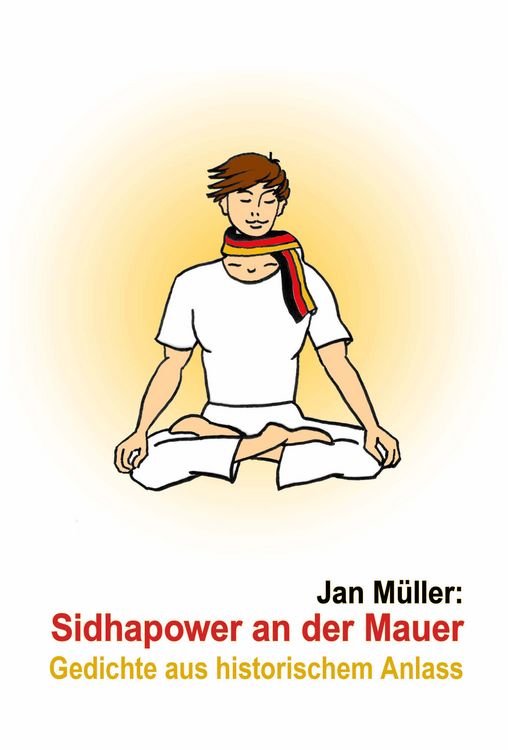 Produktbild: Sidhapower an der Mauer