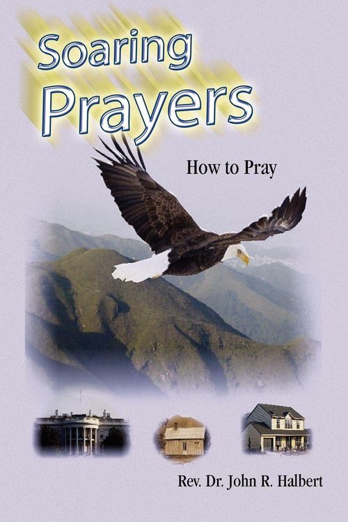 Produktbild: Soaring Prayers