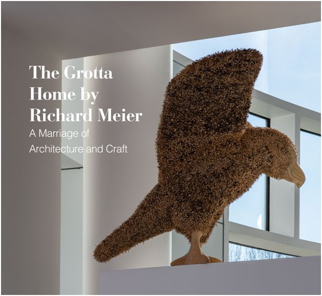 Produktbild: The Grotta Home by Richard Meier