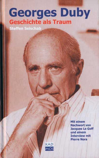 Produktbild: Georges Duby