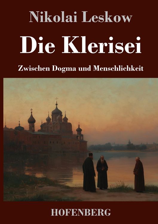 Produktbild: Die Klerisei