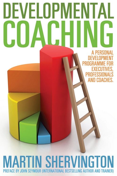 Produktbild: Developmental Coaching