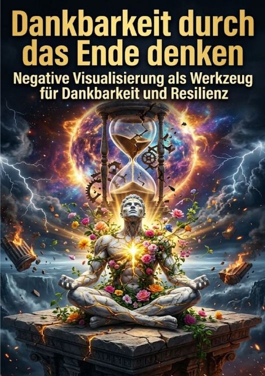 Produktbild: Dankbarkeit durch das Ende denken