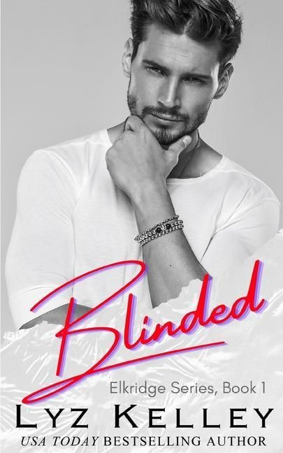 Produktbild: Kelley, L: Blinded