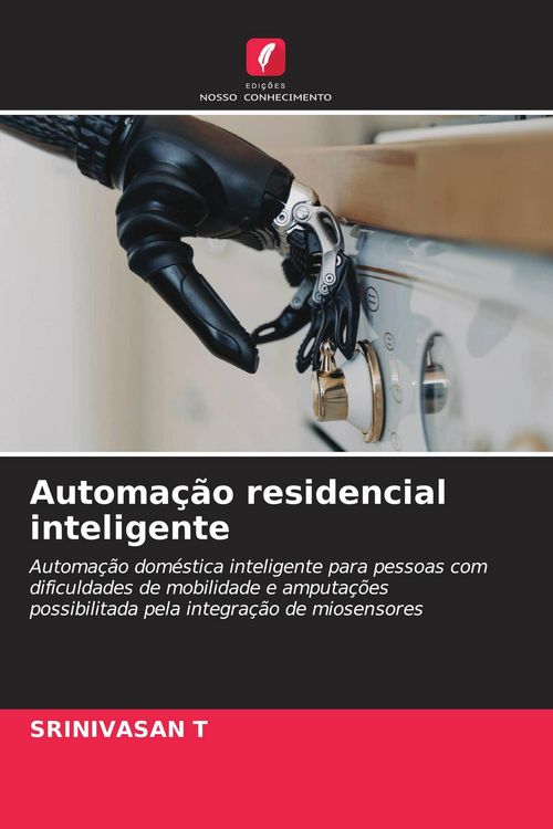 Produktbild: Automa&ccedil;&atilde;o residencial inteligente