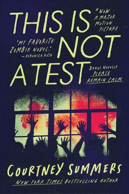 Produktbild: This Is Not a Test