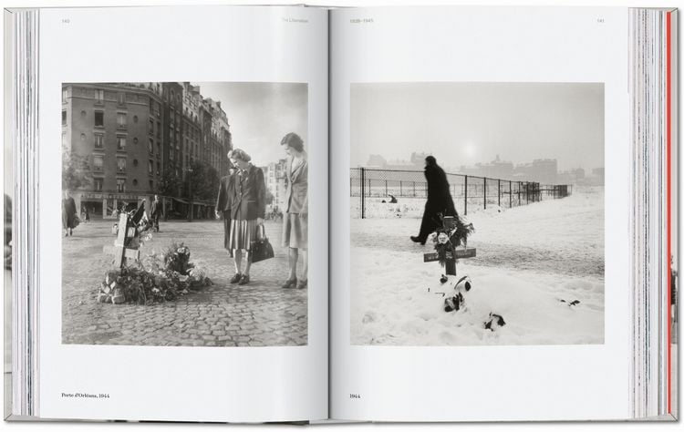 Produktbild: Robert Doisneau