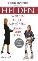 Produktbild: Helden werden nicht gew&uuml;rfelt
