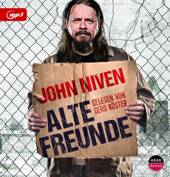 Produktbild: Alte Freunde