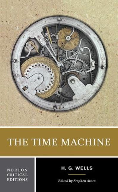 Produktbild: The Time Machine