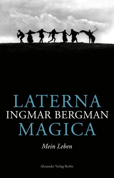 Produktbild: Laterna Magica