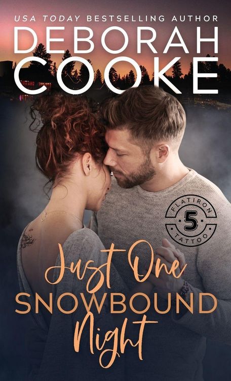 Produktbild: Just One Snowbound Night