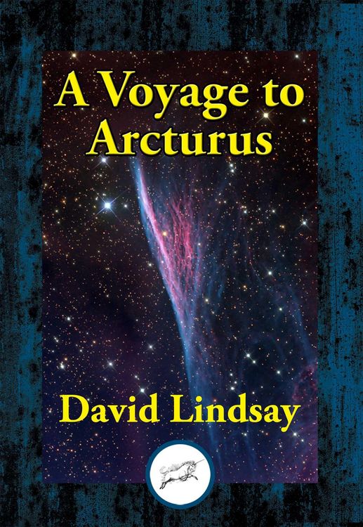 Produktbild: A Voyage to Arcturus