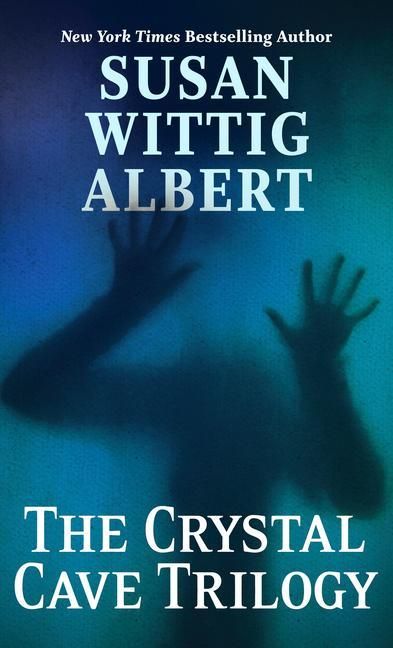 Produktbild: The Crystal Cave Trilogy
